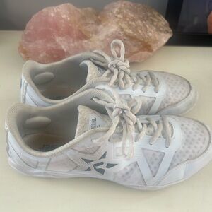 Rebel Athletic Cheer Shoes